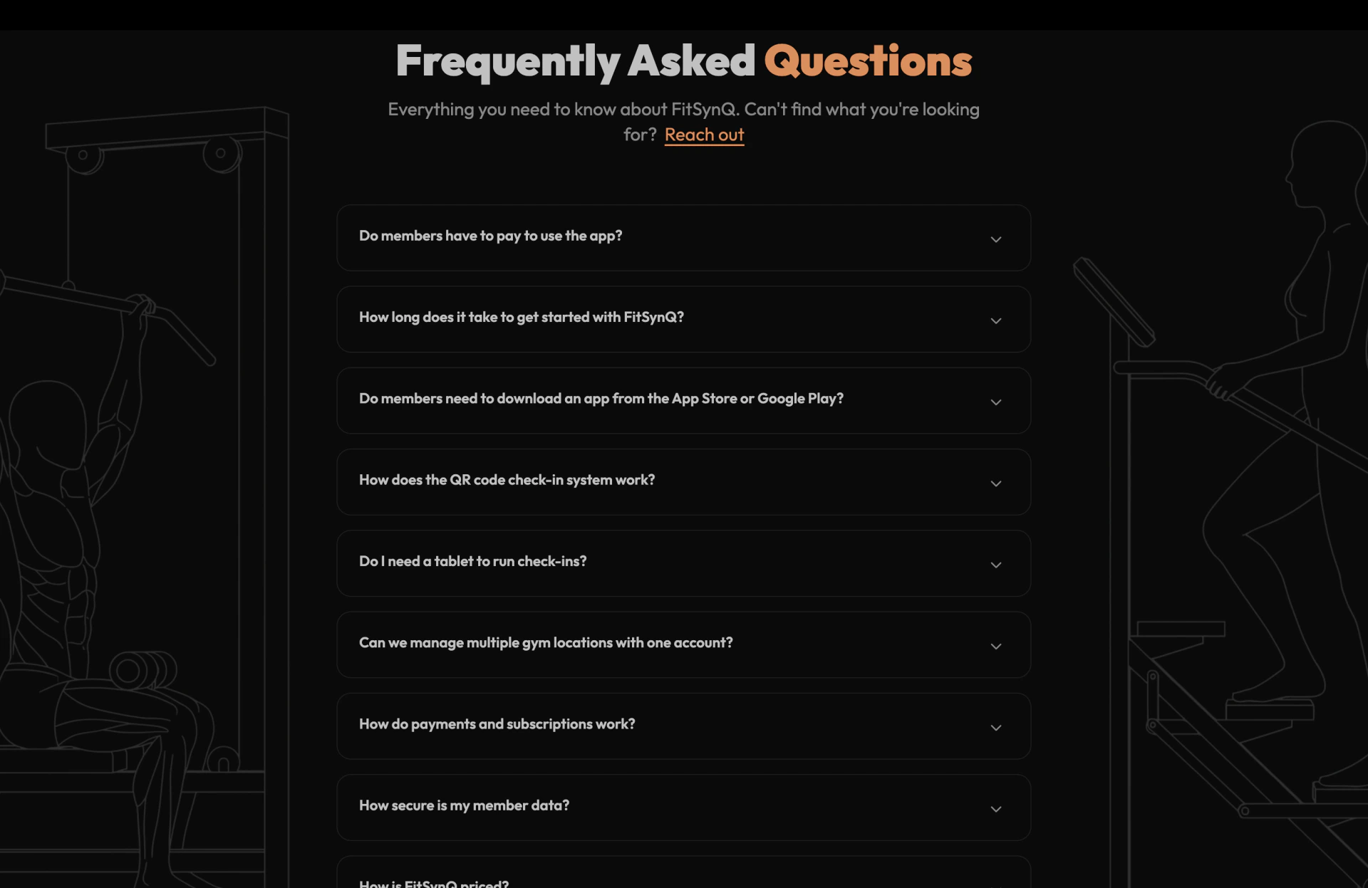 FITSYNQ — project screenshot